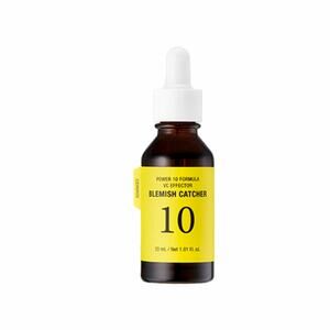 Power 10 Blemish Catcher it’s skin